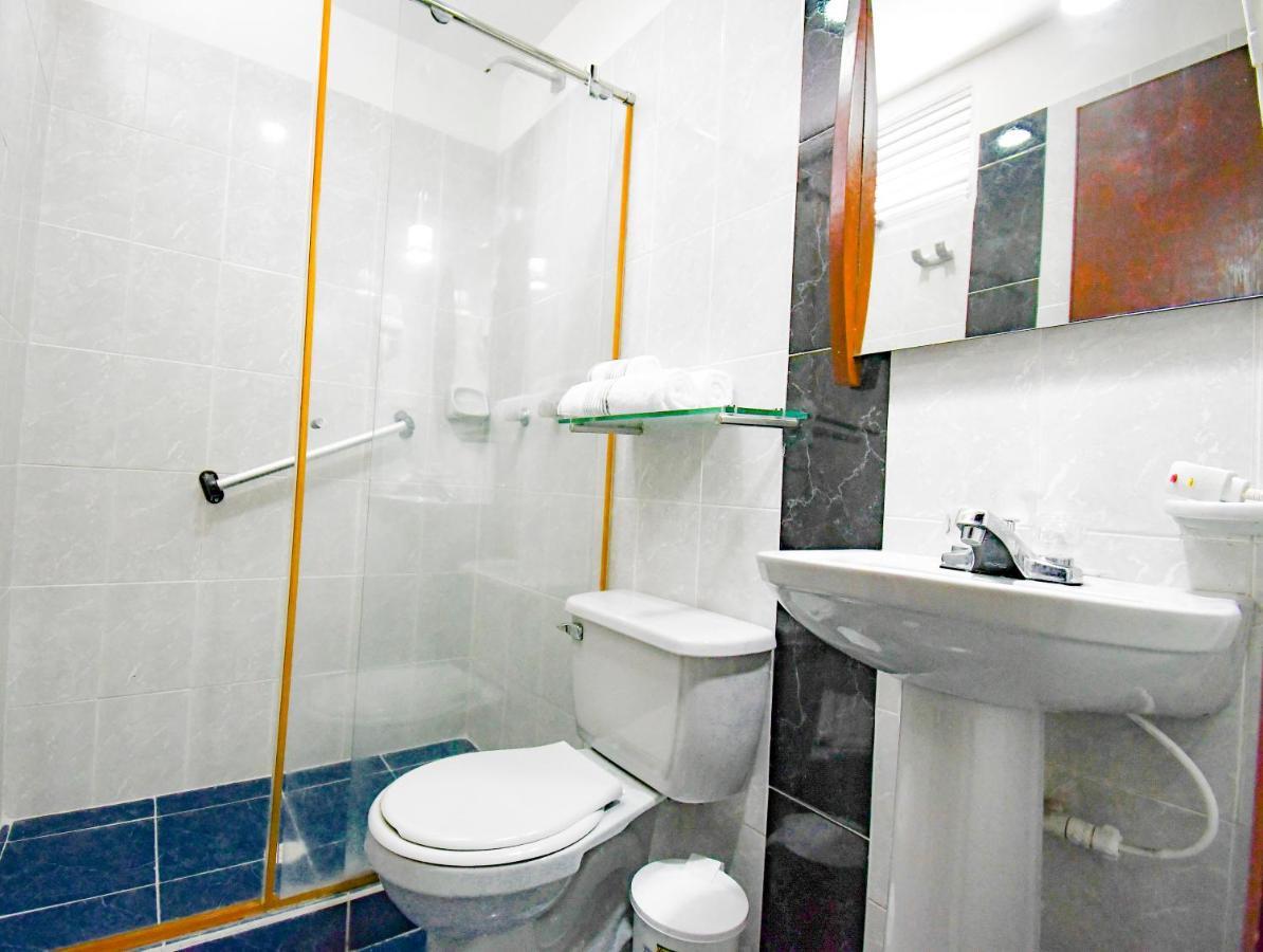 Hotel Monarca Armenia 외부 사진